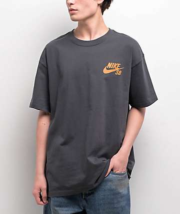 Nike SB FC Classic Black & Gum Skate Shoes