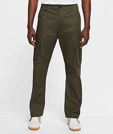 Skate Pants \u0026 Denim