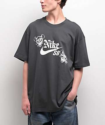 Nike SB FC Classic Black & Gum Skate Shoes