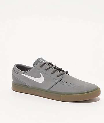 Nike Calm Khaki Slide Sandals