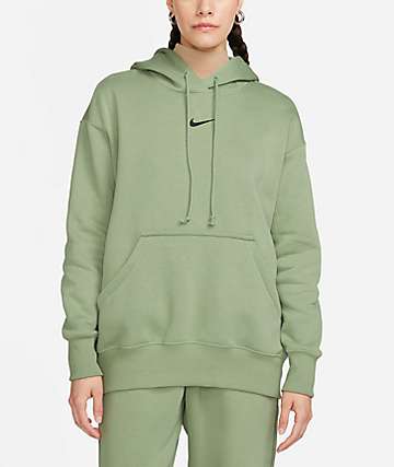 Nike Sportswear Essential Boyfriend Swoosh Women's Woven Jacket White  DM6181-100