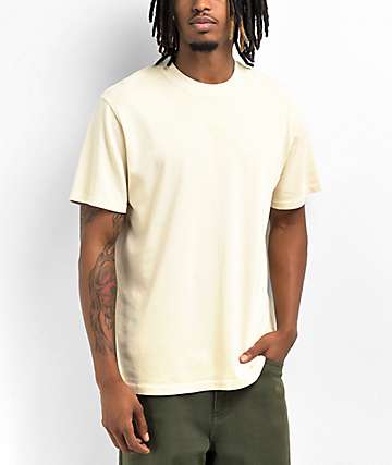 Ninth Hall Fundamentals Maeve Black Wash Oversized T-Shirt