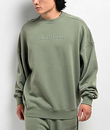 トップス VAULTROOM OVAL LOGO CREWNECK / GRY Global Waffle Crew - Women's - Final Sale – Topo Designs