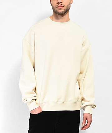 Men's Mitchell & Ness Crew neck sweaters from $90