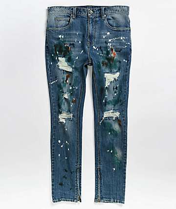zumiez skinny jeans for guys