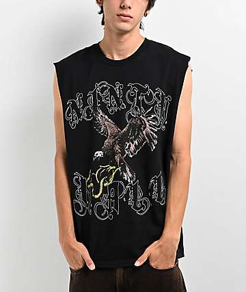 Ninth Hall Heaven Sent Belt Buckle | Zumiez