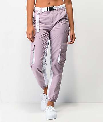 joggers chandal mujer