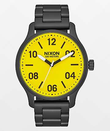 zumiez digital smart watch 2019