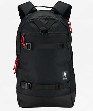 nixon backpack canada