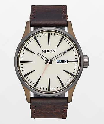 zumiez digital smart watch