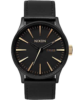 Nixon Medium Time Teller Silver, Indigo & Denim Analog Watch Nixon Medium Time Teller Silver, Indigo & Denim Analog Watch