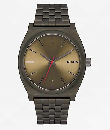 Nixon watches zumiez best sale