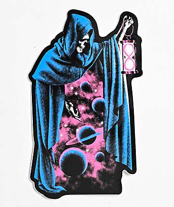 NoHours x Slushcult Creepy Grom Fingerboard Complete | Zumiez