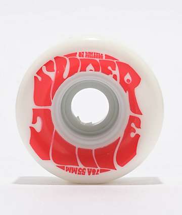 OJ x Creature Trippy Tanks Keyframe 54mm 87a Black Cruiser