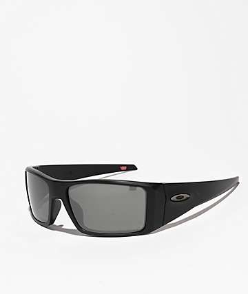 Oakley - SI Gascan Blackside Prizm Black Polarized Sunglasses - Discounts  for Veterans, VA employees and their families! | Veterans Canteen Service