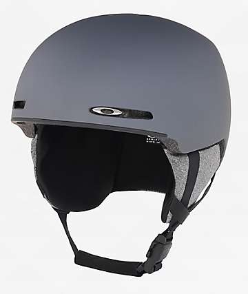 Oakley Kazu Kokubo Line Miner L Prizm Sage Gold Snowboard