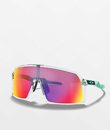 Oakley Sutro Matte Carbon Grey & Bronze Prizm 24k Sunglasses Oakley Sutro Matte Carbon Grey & Bronze Prizm 24k Sunglasses