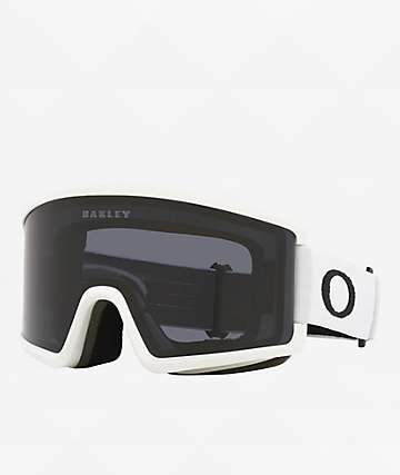 Oakley Line Miner L Stale Sandbech Signature Prizm Black