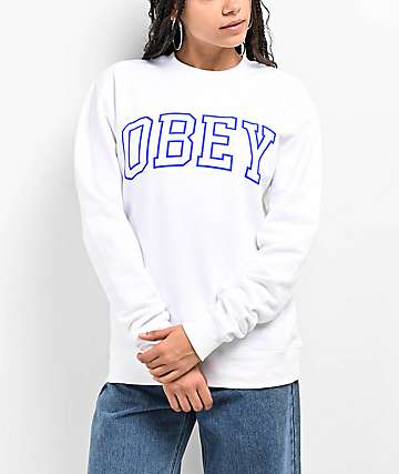 Obey on sale ruby jacket