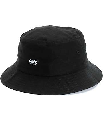 Obey Hats, Snapbacks & 5 Panel Hats at Zumiez : BP