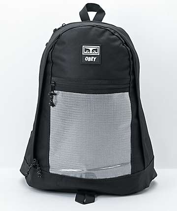 zumiez bookbags