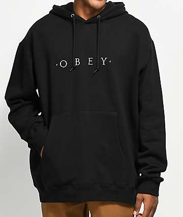 Obey Clothing Hoodie Flash Sales, 53 