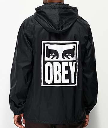 obey sweatshirt zumiez