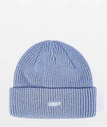 Obey Beanies