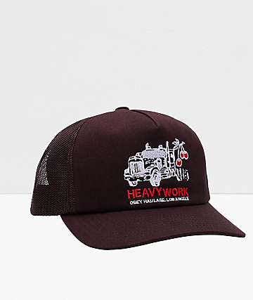 Hats - The Best Streetwear Hats In Canada