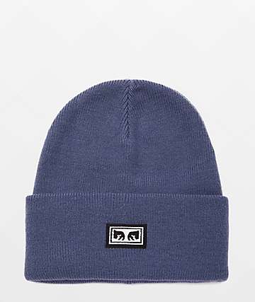 Obey Beanies