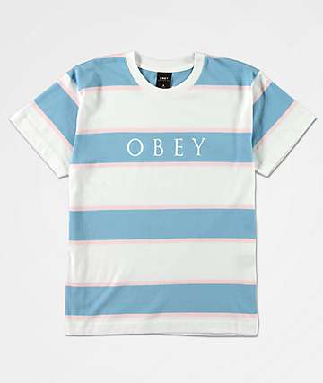 magliette obey