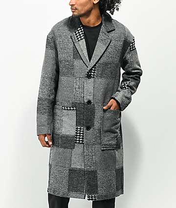obey coat