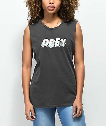 Obey Clothing | Zumiez