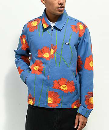 obey rise up jacket