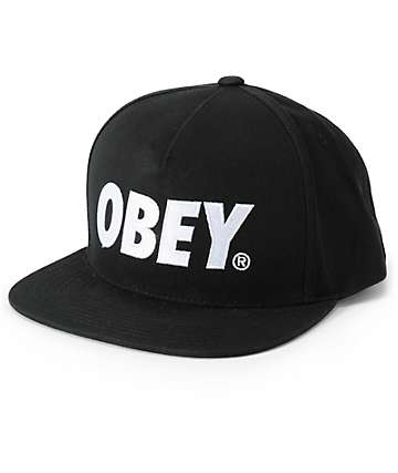 Obey Clothing | Free Shipping, Free Returns at Zumiez : BP