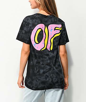 odd future juice box shirt