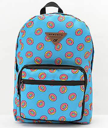 zumiez backpacks