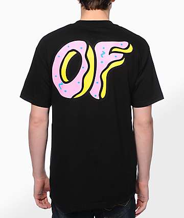 Odd Future Clothing, Accessories & Stickers | Zumiez.ca