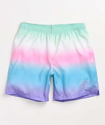 Odd Future Boardshorts