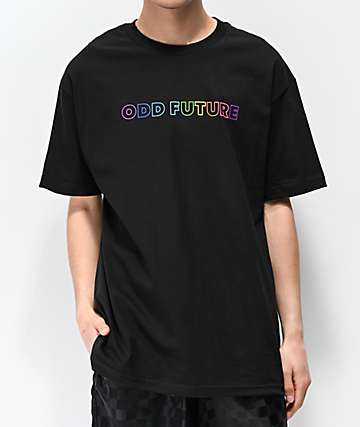 odd future juice box shirt