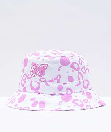 kolby bucket hats