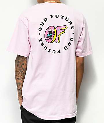 Odd Future Clothing | OFWGKTA | Zumiez