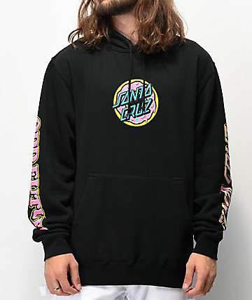 odd future hoodie canada