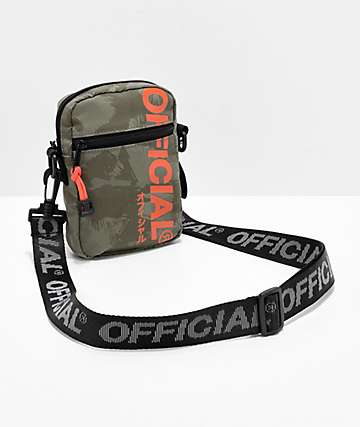 official waist bag