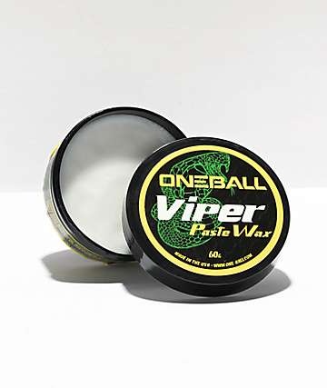 One Ball Viper Paste Wax 60g