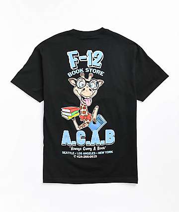 zumiez t shirt