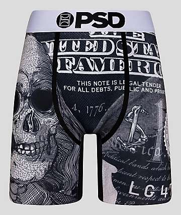 BRATZ - BLVD Sports Bra - PSD Underwear