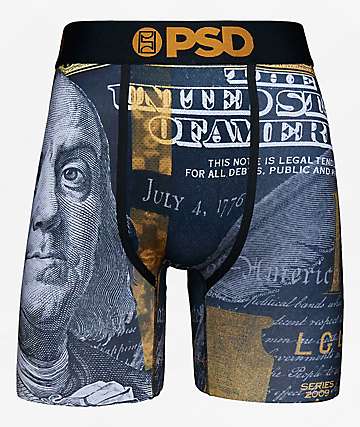 PSD Money Gang Boxer Briefs