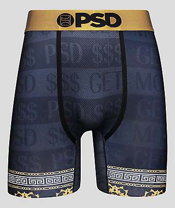 PSD x Care Bears Tattoo Boyshort Underwear