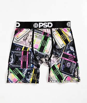 PSD Underwear on X: Hyped to welcome @JaMorant to the team! Get the first  drop from his signature collection on the site now!   / X